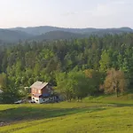 Turisticna Kmetija Pri Studencu Begunje pri Cerknici