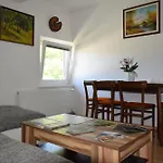 Turisticna Kmetija Pri Studencu Appartement