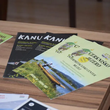 Turisticna Kmetija Pri Studencu