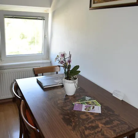 Apartment Apartma Narava Begunje pri Cerknici