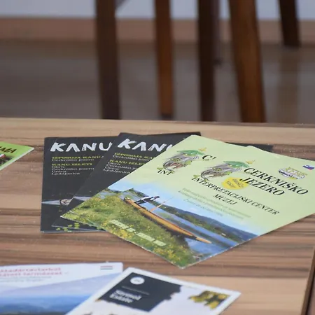 Appartement Turisticna Kmetija Pri Studencu *