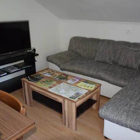Apartma Narava Begunje pri Cerknici