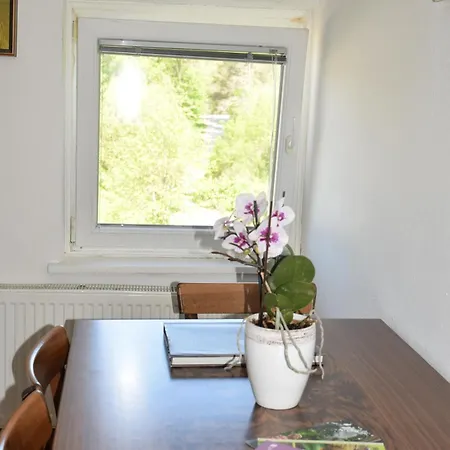 Apartma Narava Apartment Begunje pri Cerknici