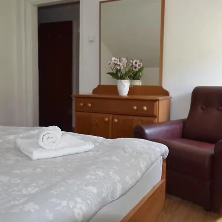 Apartma Narava Apartment *