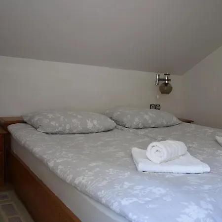 Apartment Apartma Narava *