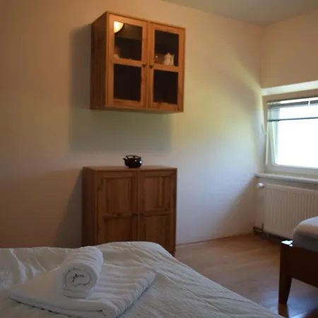Apartma Narava *