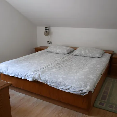 Apartment Apartma Narava *