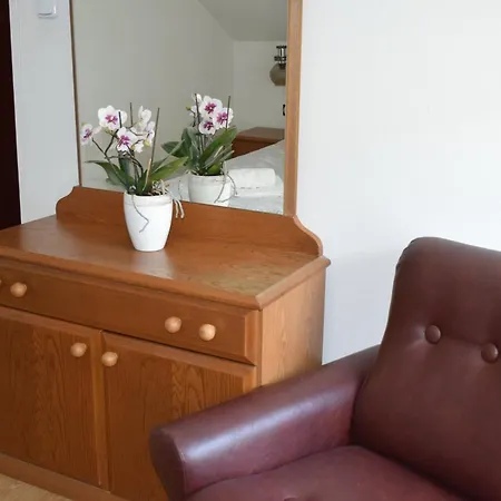 Apartma Narava Begunje pri Cerknici