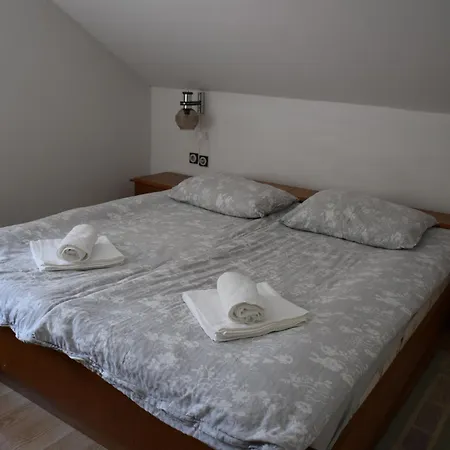 Apartment Apartma Narava *