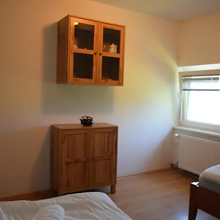 Apartment Apartma Narava Begunje pri Cerknici