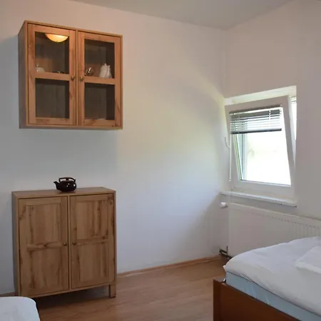 Lägenhet Apartma Narava