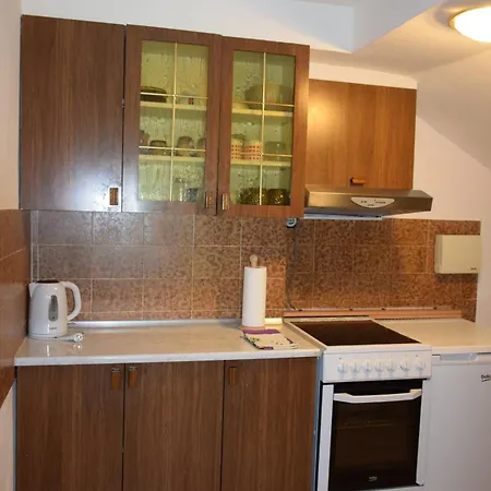 Apartment Apartma Narava Begunje pri Cerknici