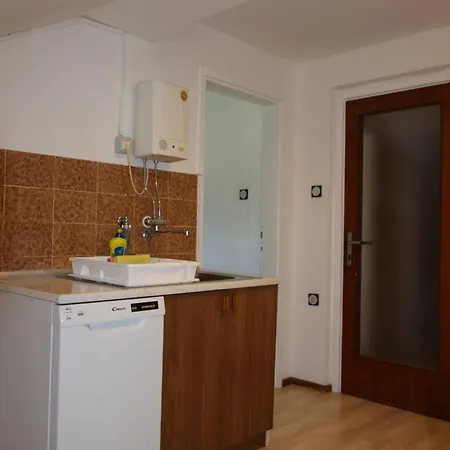 Apartma Narava Apartman *