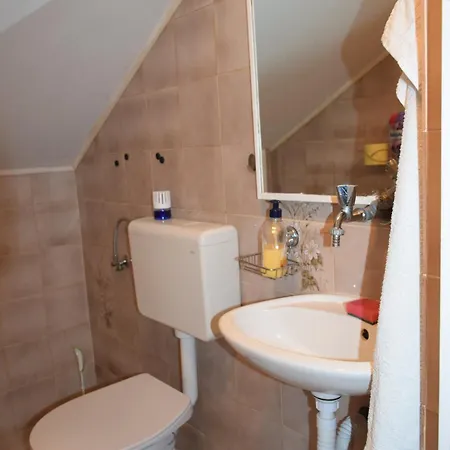 Apartament Apartma Narava *