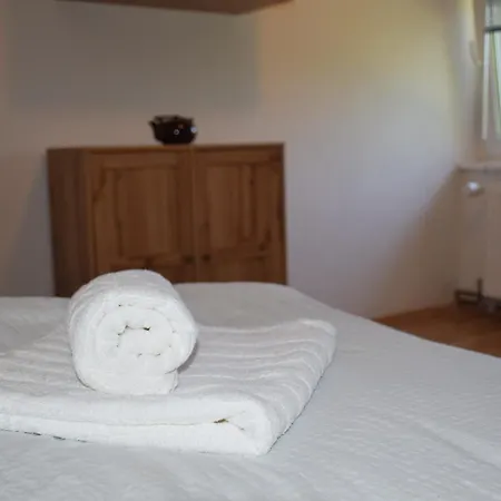 Apartma Narava *