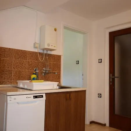 Apartma Narava * Begunje pri Cerknici