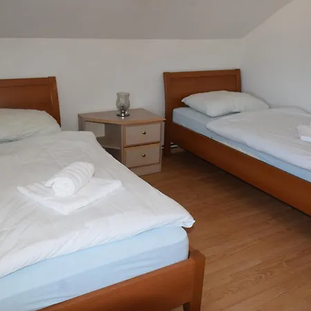 Apartment Apartma Narava