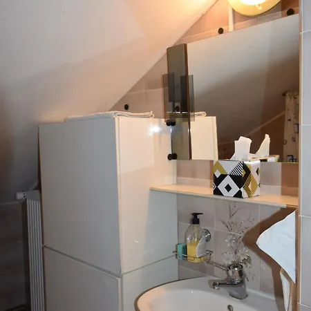 Apartament Apartma Narava *