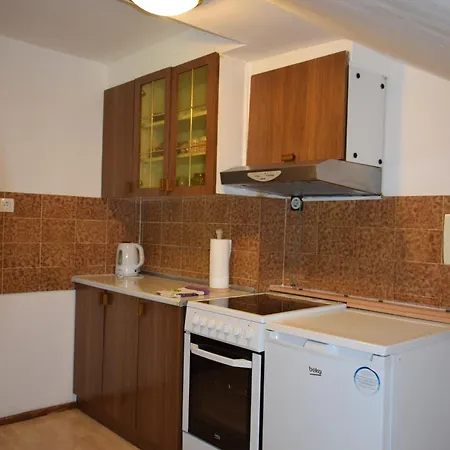 Apartman Apartma Narava Begunje pri Cerknici