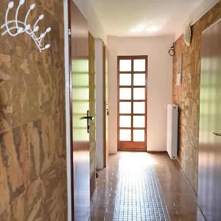 Apartment Apartma Narava *