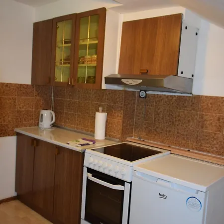 Apartament Apartma Narava Begunje pri Cerknici