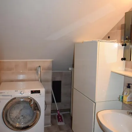 Apartma Narava Begunje pri Cerknici