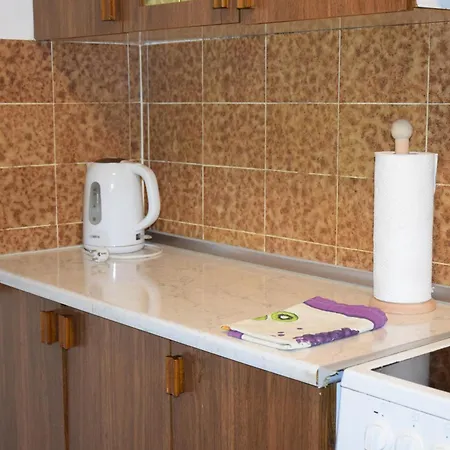 Apartma Narava Begunje pri Cerknici