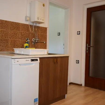 Apartma Narava Apartment