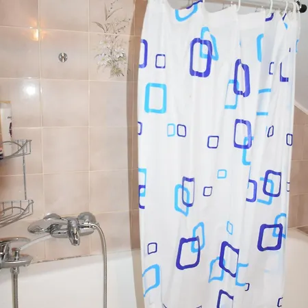 Apartma Narava *