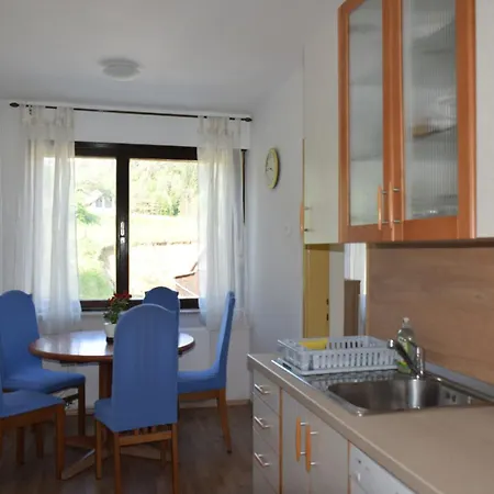 Turisticna Kmetija Pri Studencu Apartament *