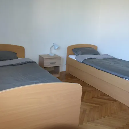 Appartement Turisticna Kmetija Pri Studencu *