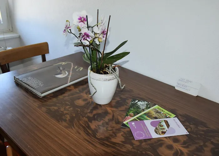 דירה Apartma Narava