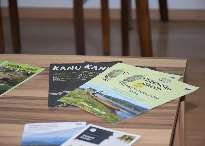 דירה Apartma Narava *