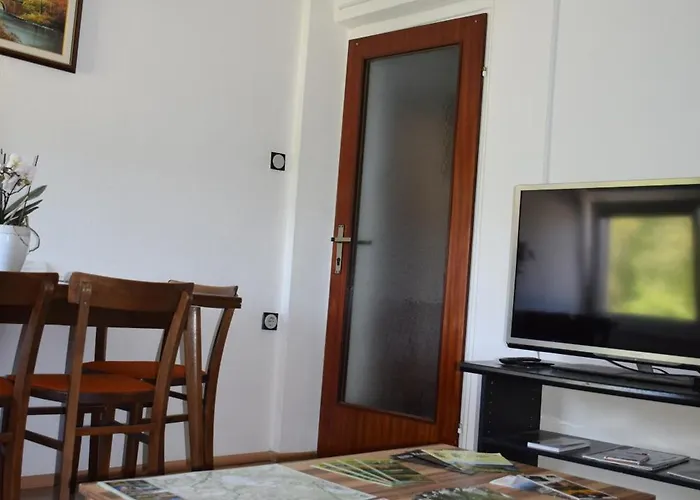 Turisticna Kmetija Pri Studencu Apartment *