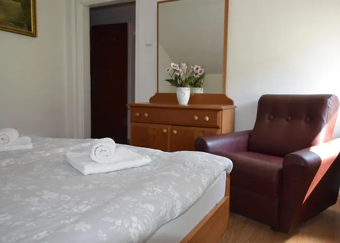 Turisticna Kmetija Pri Studencu Apartment *