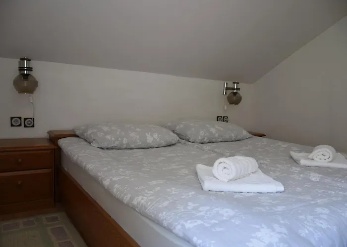 דירה Apartma Narava *