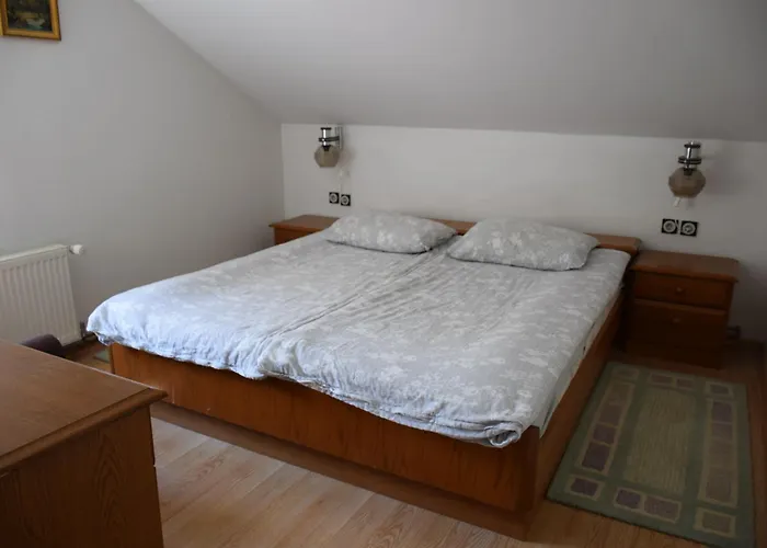 דירה Apartma Narava *