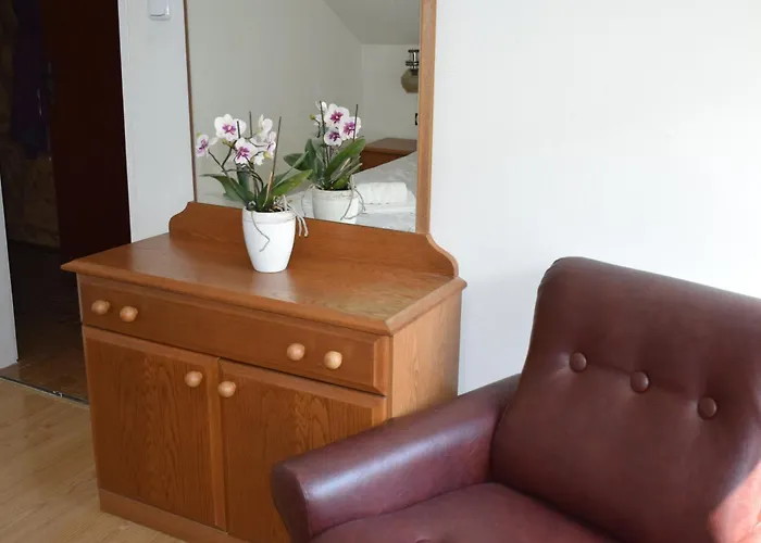 Apartma Narava Begunje pri Cerknici