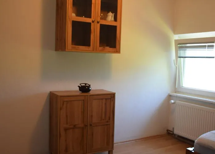 Apartment Turisticna Kmetija Pri Studencu Begunje pri Cerknici