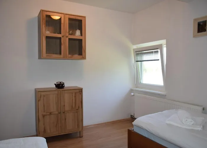 דירה Apartma Narava