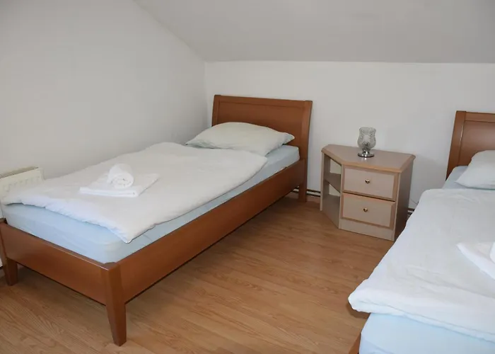 Daire Turisticna Kmetija Pri Studencu *