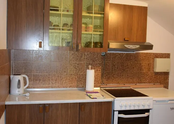 Apartment Turisticna Kmetija Pri Studencu Begunje pri Cerknici