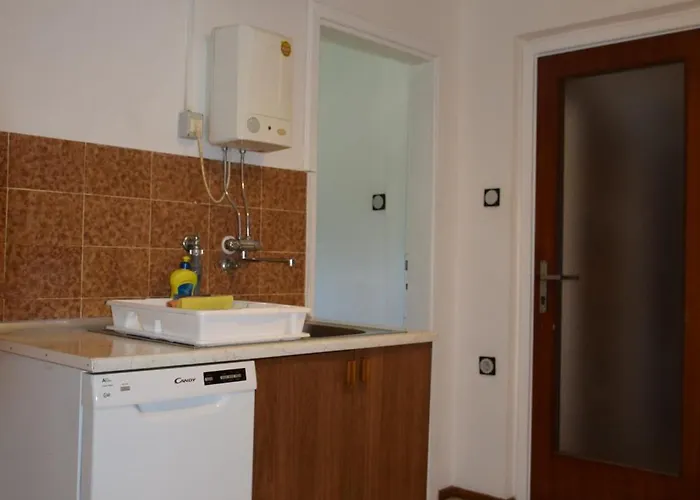 Turisticna Kmetija Pri Studencu Apartment *