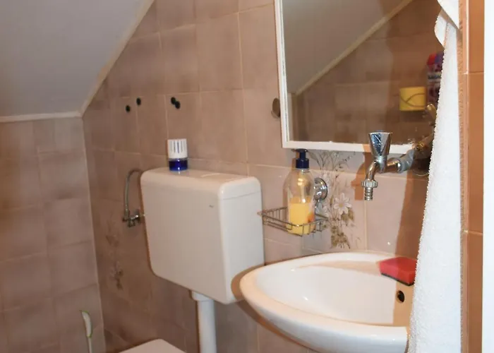 Apartment Turisticna Kmetija Pri Studencu *