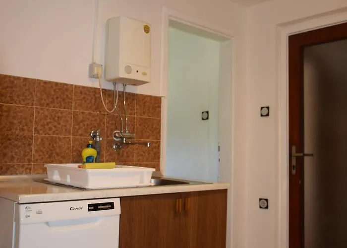 Apartma Narava * Begunje pri Cerknici