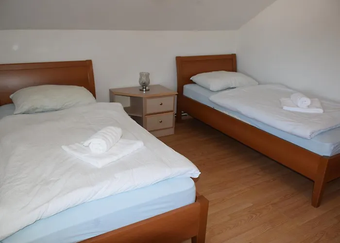 Daire Turisticna Kmetija Pri Studencu