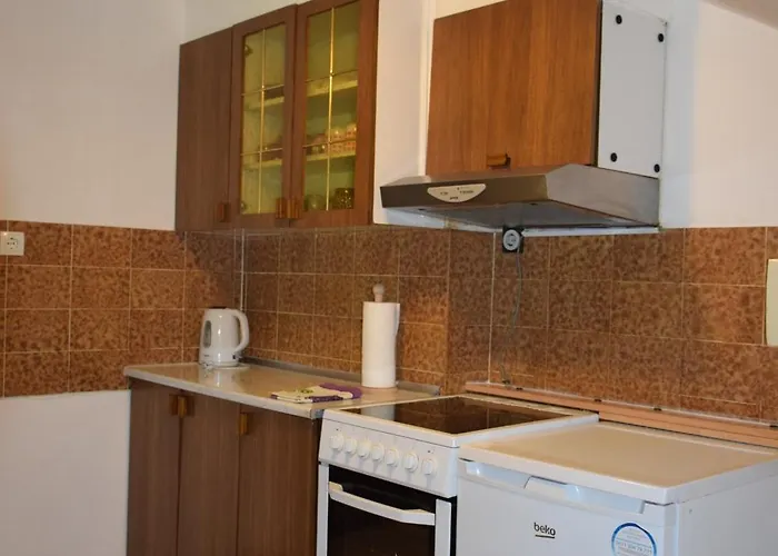 Apartment Turisticna Kmetija Pri Studencu Begunje pri Cerknici