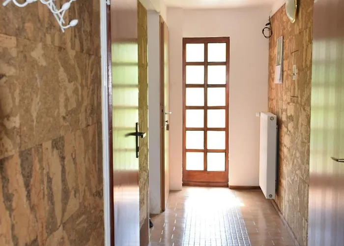 דירה Apartma Narava *