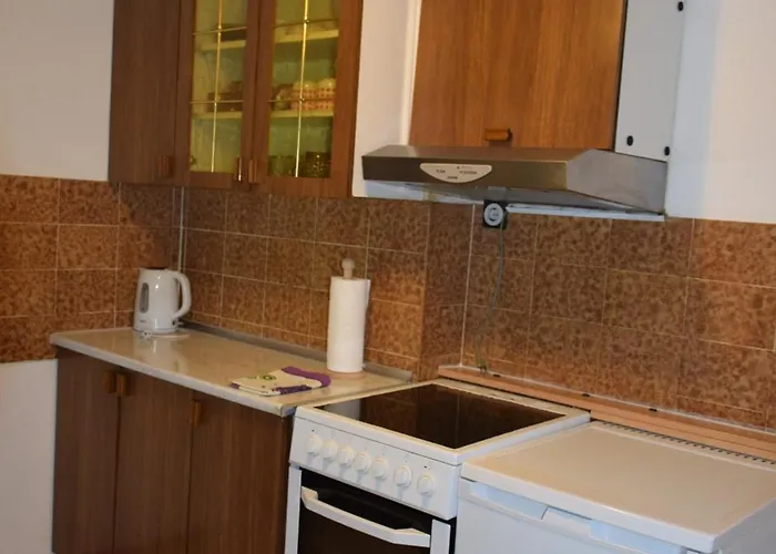 דירה Apartma Narava Begunje pri Cerknici