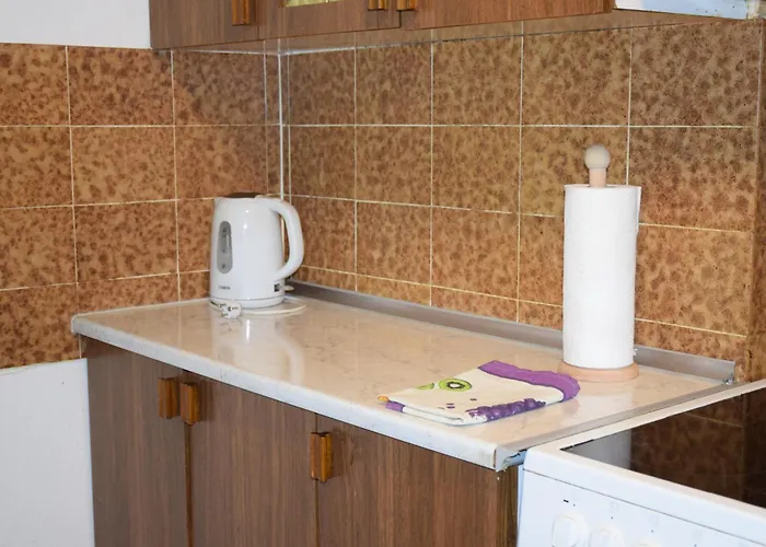 Apartma Narava Begunje pri Cerknici